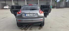 Nissan Juke - 6300 € - 17826886 8 | Car24.bg Nissan Juke - 6300 € - 17826886 8