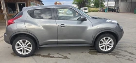 Nissan Juke - 6300 € - 17826886 2 | Car24.bg Nissan Juke - 6300 € - 17826886 2