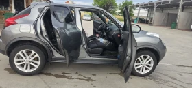 Nissan Juke - 6300 € - 17826886 10 | Car24.bg Nissan Juke - 6300 € - 17826886 10