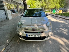 Fiat 500X 1.6d 120 kc - 6900 € - 99618948 2 | Car24.bg Fiat 500X 1.6d 120 kc - 6900 € - 99618948 2