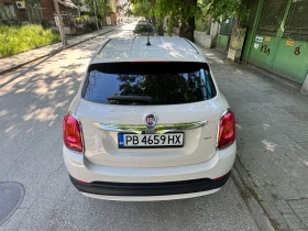 Fiat 500X 1.6d 120 kc - 6900 € - 99618948 5 | Car24.bg Fiat 500X 1.6d 120 kc - 6900 € - 99618948 5