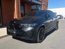 BMW X6 M60I* X-DRIVE* HUD* 360