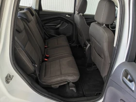 Ford Kuga 2.0 120 кс ТОП - 7390 € - 59502742 8 | Car24.bg Ford Kuga 2.0 120 кс ТОП - 7390 € - 59502742 8