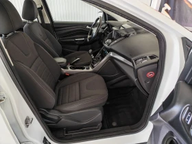 Ford Kuga 2.0 120 кс ТОП - 7390 € - 59502742 7 | Car24.bg Ford Kuga 2.0 120 кс ТОП - 7390 € - 59502742 7