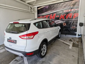 Ford Kuga 2.0 120 кс ТОП - 7390 € - 59502742 6 | Car24.bg Ford Kuga 2.0 120 кс ТОП - 7390 € - 59502742 6