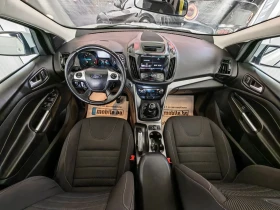 Ford Kuga 2.0 120 кс ТОП - 7390 € - 59502742 13 | Car24.bg Ford Kuga 2.0 120 кс ТОП - 7390 € - 59502742 13