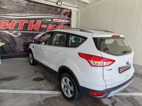 Ford Kuga 2.0 120 кс ТОП - 7390 € - 59502742 5 | Car24.bg Ford Kuga 2.0 120 кс ТОП - 7390 € - 59502742 5