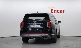 Hyundai Palisade 3.8 LE BLANC* NAPPA* ОБДУХ* BOSE* HUD* 7МЕСТ* 360* | Auto.bg — изображение 3 Hyundai Palisade 3.8 LE BLANC* NAPPA* ОБДУХ* BOSE* HUD* 7МЕСТ* 360* | Auto.bg — изображение 3