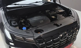 Hyundai Palisade 3.8 LE BLANC* NAPPA* ОБДУХ* BOSE* HUD* 7МЕСТ* 360* | Auto.bg — изображение 6 Hyundai Palisade 3.8 LE BLANC* NAPPA* ОБДУХ* BOSE* HUD* 7МЕСТ* 360* | Auto.bg — изображение 6