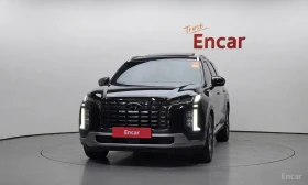 Hyundai Palisade 3.8 LE BLANC* NAPPA* ОБДУХ* BOSE* HUD* 7МЕСТ* 360* | Auto.bg — изображение 2 Hyundai Palisade 3.8 LE BLANC* NAPPA* ОБДУХ* BOSE* HUD* 7МЕСТ* 360* | Auto.bg — изображение 2