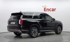 Hyundai Palisade 3.8 LE BLANC* NAPPA* ОБДУХ* BOSE* HUD* 7МЕСТ* 360* | Auto.bg — изображение 4 Hyundai Palisade 3.8 LE BLANC* NAPPA* ОБДУХ* BOSE* HUD* 7МЕСТ* 360* | Auto.bg — изображение 4