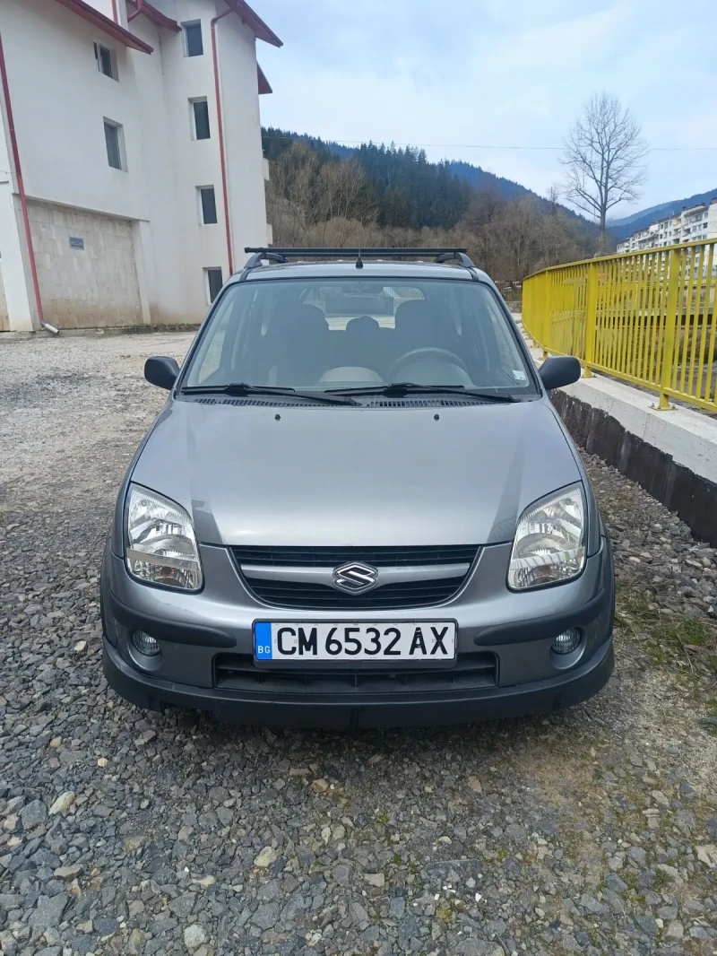 Suzuki Ignis Ignis 4x4 - 3850 € / 7529.95 лв. - 99407248 1 | Car24.bg Suzuki Ignis Ignis 4x4 - 3850 € / 7529.95 лв. - 99407248 1