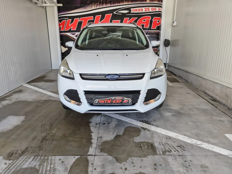 Ford Kuga 2.0 120 кс ТОП - 7390 € - 59502742 1 | Car24.bg Ford Kuga 2.0 120 кс ТОП - 7390 € - 59502742 1