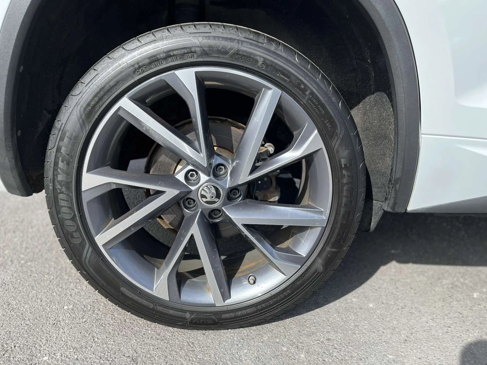 Skoda Kodiaq 2.0 TDI 4x4 200hp Sportline - изображение 10 | Auto.bg Skoda Kodiaq 2.0 TDI 4x4 200hp Sportline - изображение 10