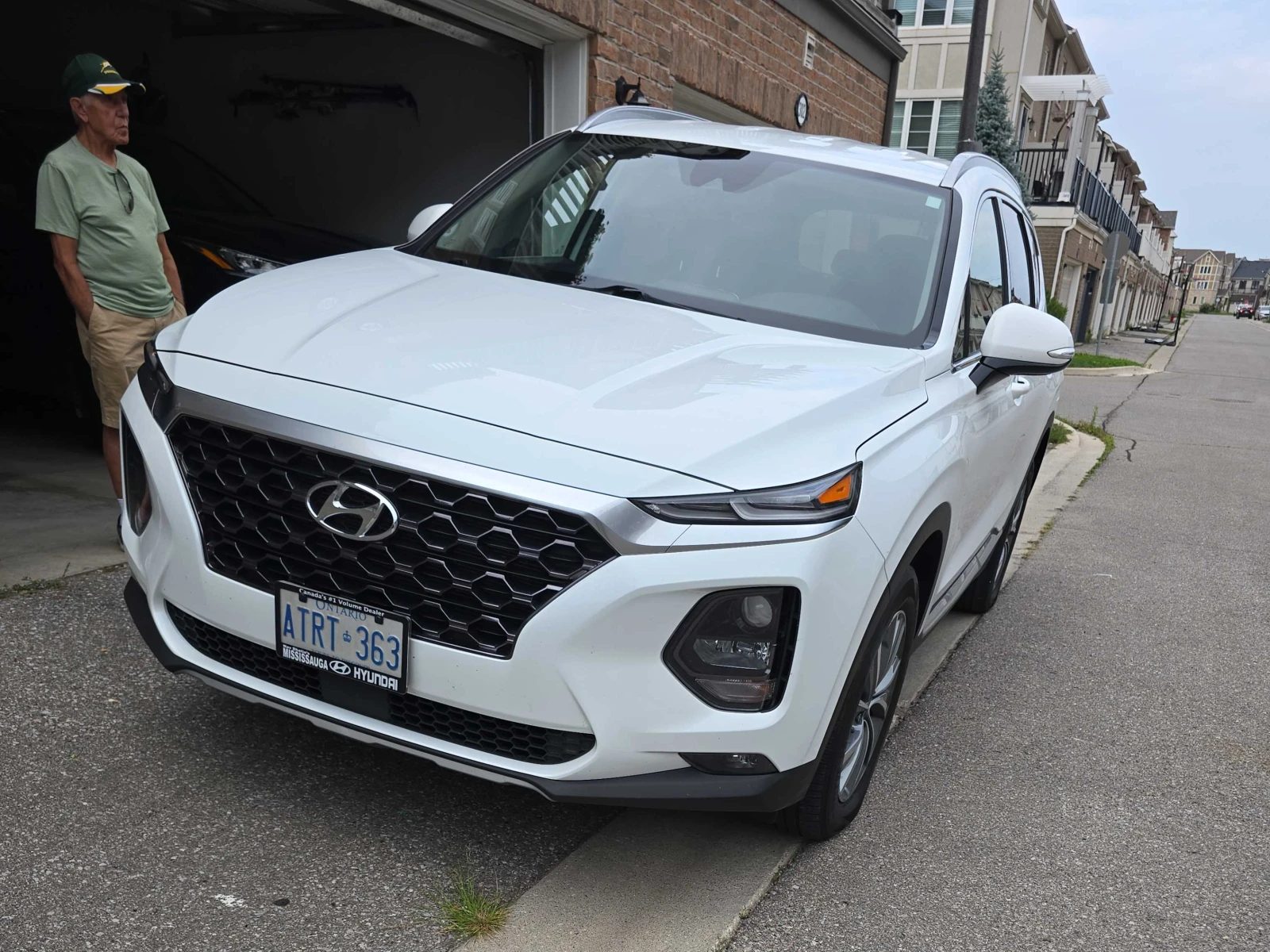 Hyundai Santa fe undefined | Auto.bg — изображение 1 Hyundai Santa fe undefined | Auto.bg — изображение 1