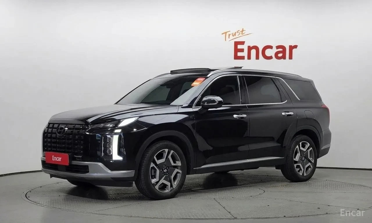 Hyundai Palisade 3.8 LE BLANC* NAPPA* ОБДУХ* BOSE* HUD* 7МЕСТ* 360* | Auto.bg — изображение 1 Hyundai Palisade 3.8 LE BLANC* NAPPA* ОБДУХ* BOSE* HUD* 7МЕСТ* 360* | Auto.bg — изображение 1
