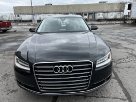 Audi A8 66000km, QUATTRO, 3.0 TDI 1 - Car24.bg Audi A8 66000km, QUATTRO, 3.0 TDI 1