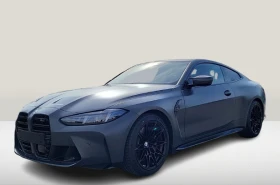 BMW M4 Competition Coupe xDrive = Shadow Line= Гаранция 1 - Car24.bg BMW M4 Competition Coupe xDrive = Shadow Line= Гаранция 1