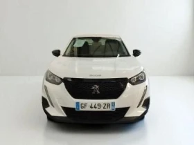 Peugeot 2008 ALLURE - Car24.bg Peugeot 2008 ALLURE