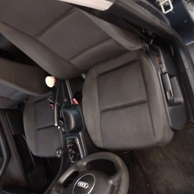 Audi A4 Б6 | Mobile.bg — малка снимка 14