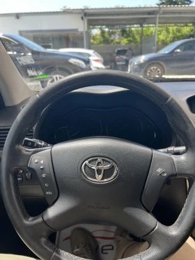 Toyota Avensis | Mobile.bg — малка снимка 8