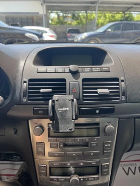 Toyota Avensis | Mobile.bg — малка снимка 5