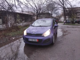 Kia Rio 1.4CRDI Eco Dynamics - 8777 лв. / 4487.61 € - 85275248 2 | Car24.bg Kia Rio 1.4CRDI Eco Dynamics - 8777 лв. / 4487.61 € - 85275248 2