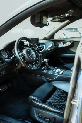 Audi S7 PRESTIGE QUATTRO - 35900 лв. / 18355.38 € - 51542589 7 | Car24.bg Audi S7 PRESTIGE QUATTRO - 35900 лв. / 18355.38 € - 51542589 7