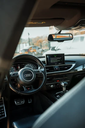 Audi S7 PRESTIGE QUATTRO - 35900 лв. / 18355.38 € - 51542589 6 | Car24.bg Audi S7 PRESTIGE QUATTRO - 35900 лв. / 18355.38 € - 51542589 6