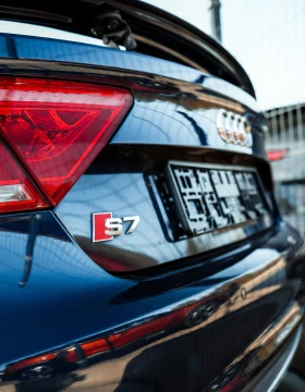 Audi S7 PRESTIGE QUATTRO - 35900 лв. / 18355.38 € - 51542589 4 | Car24.bg Audi S7 PRESTIGE QUATTRO - 35900 лв. / 18355.38 € - 51542589 4