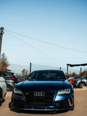 Audi S7 PRESTIGE QUATTRO - 35900 лв. / 18355.38 € - 51542589 2 | Car24.bg Audi S7 PRESTIGE QUATTRO - 35900 лв. / 18355.38 € - 51542589 2