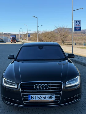 Audi A8 4.2TDI/TV/DISTR/BOSE/CAMERA/ОБДУХ/МАСАЖ/ВАКУМ/ - 25700 € / 50264.83 лв. - 22972023 3 | Car24.bg Audi A8 4.2TDI/TV/DISTR/BOSE/CAMERA/ОБДУХ/МАСАЖ/ВАКУМ/ - 25700 € / 50264.83 лв. - 22972023 3