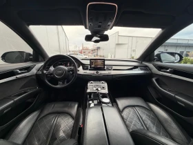 Audi A8 4.2TDI/TV/DISTR/BOSE/CAMERA/ОБДУХ/МАСАЖ/ВАКУМ/ - 49999 лв. / 25564.08 € - 22972023 12 | Car24.bg Audi A8 4.2TDI/TV/DISTR/BOSE/CAMERA/ОБДУХ/МАСАЖ/ВАКУМ/ - 49999 лв. / 25564.08 € - 22972023 12