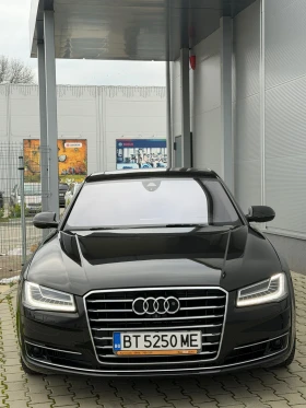 Audi A8 4.2TDI/TV/DISTR/BOSE/CAMERA/ОБДУХ/МАСАЖ/ВАКУМ/ - 49999 лв. / 25564.08 € - 22972023 2 | Car24.bg Audi A8 4.2TDI/TV/DISTR/BOSE/CAMERA/ОБДУХ/МАСАЖ/ВАКУМ/ - 49999 лв. / 25564.08 € - 22972023 2