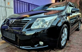 Снимка Toyota Avensis