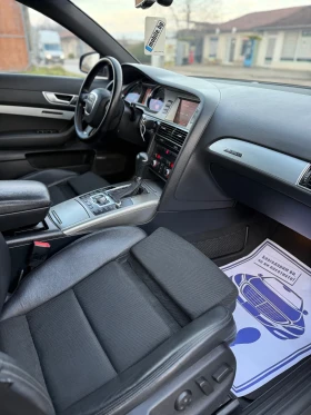 Audi A6 2.7TDI 180к.с QUATTRO SLine - 9300 лв. / 4755.01 € - 47422155 13 | Car24.bg Audi A6 2.7TDI 180к.с QUATTRO SLine - 9300 лв. / 4755.01 € - 47422155 13