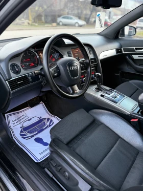 Audi A6 2.7TDI 180к.с QUATTRO SLine - 9300 лв. / 4755.01 € - 47422155 8 | Car24.bg Audi A6 2.7TDI 180к.с QUATTRO SLine - 9300 лв. / 4755.01 € - 47422155 8