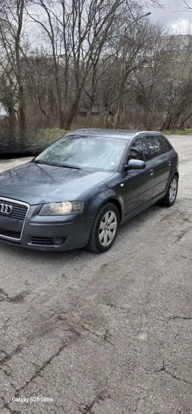 Audi A3 - 2300 € / 4498.41 лв. - 78323827 2 | Car24.bg Audi A3 - 2300 € / 4498.41 лв. - 78323827 2