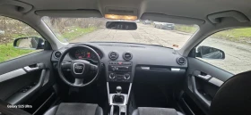 Audi A3 - 2300 € / 4498.41 лв. - 78323827 6 | Car24.bg Audi A3 - 2300 € / 4498.41 лв. - 78323827 6