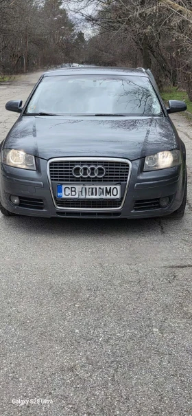 Audi A3 - Car24.bg Audi A3