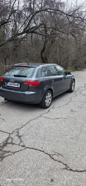 Audi A3 - 2300 € / 4498.41 лв. - 78323827 4 | Car24.bg Audi A3 - 2300 € / 4498.41 лв. - 78323827 4