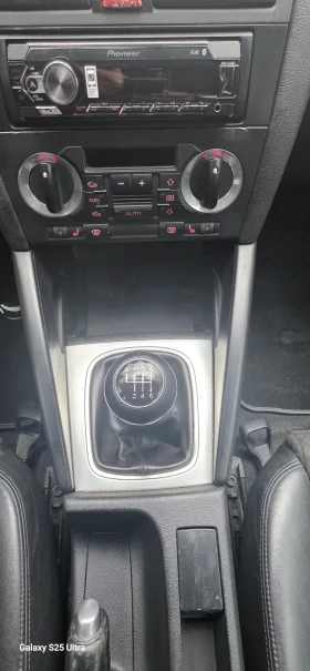 Audi A3 - 2300 € / 4498.41 лв. - 78323827 10 | Car24.bg Audi A3 - 2300 € / 4498.41 лв. - 78323827 10