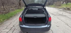 Audi A3 - 2300 € / 4498.41 лв. - 78323827 12 | Car24.bg Audi A3 - 2300 € / 4498.41 лв. - 78323827 12