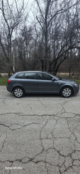 Audi A3 - 2300 € / 4498.41 лв. - 78323827 5 | Car24.bg Audi A3 - 2300 € / 4498.41 лв. - 78323827 5