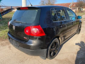 VW Golf 1.9TDI/105kc/BXE - 5 € / 9.78 лв. - 32772771 5 | Car24.bg VW Golf 1.9TDI/105kc/BXE - 5 € / 9.78 лв. - 32772771 5