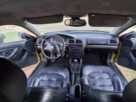 Peugeot 406 - 2000 € / 3911.66 лв. - 53429709 5 | Car24.bg Peugeot 406 - 2000 € / 3911.66 лв. - 53429709 5