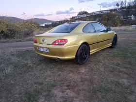 Peugeot 406 - 2000 € / 3911.66 лв. - 53429709 4 | Car24.bg Peugeot 406 - 2000 € / 3911.66 лв. - 53429709 4