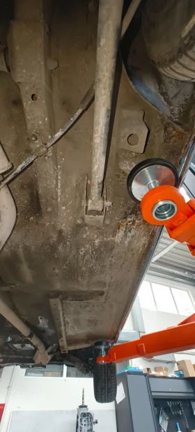 Lada 2106 undefined | Auto.bg — изображение 10 Lada 2106 undefined | Auto.bg — изображение 10