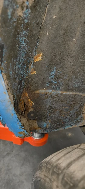 Lada 2106 undefined | Auto.bg — изображение 11 Lada 2106 undefined | Auto.bg — изображение 11