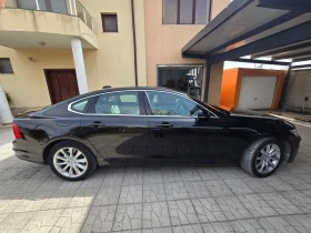 Volvo S90 T4 Geartronic Momentum - 28500 € / 55741.15 лв. - 87291298 5 | Car24.bg Volvo S90 T4 Geartronic Momentum - 28500 € / 55741.15 лв. - 87291298 5